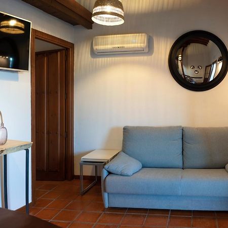 Natural&Mente Apartamentos Valle Del Jerte El Torno  Extérieur photo