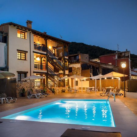 Natural&Mente Apartamentos Valle Del Jerte El Torno  Extérieur photo