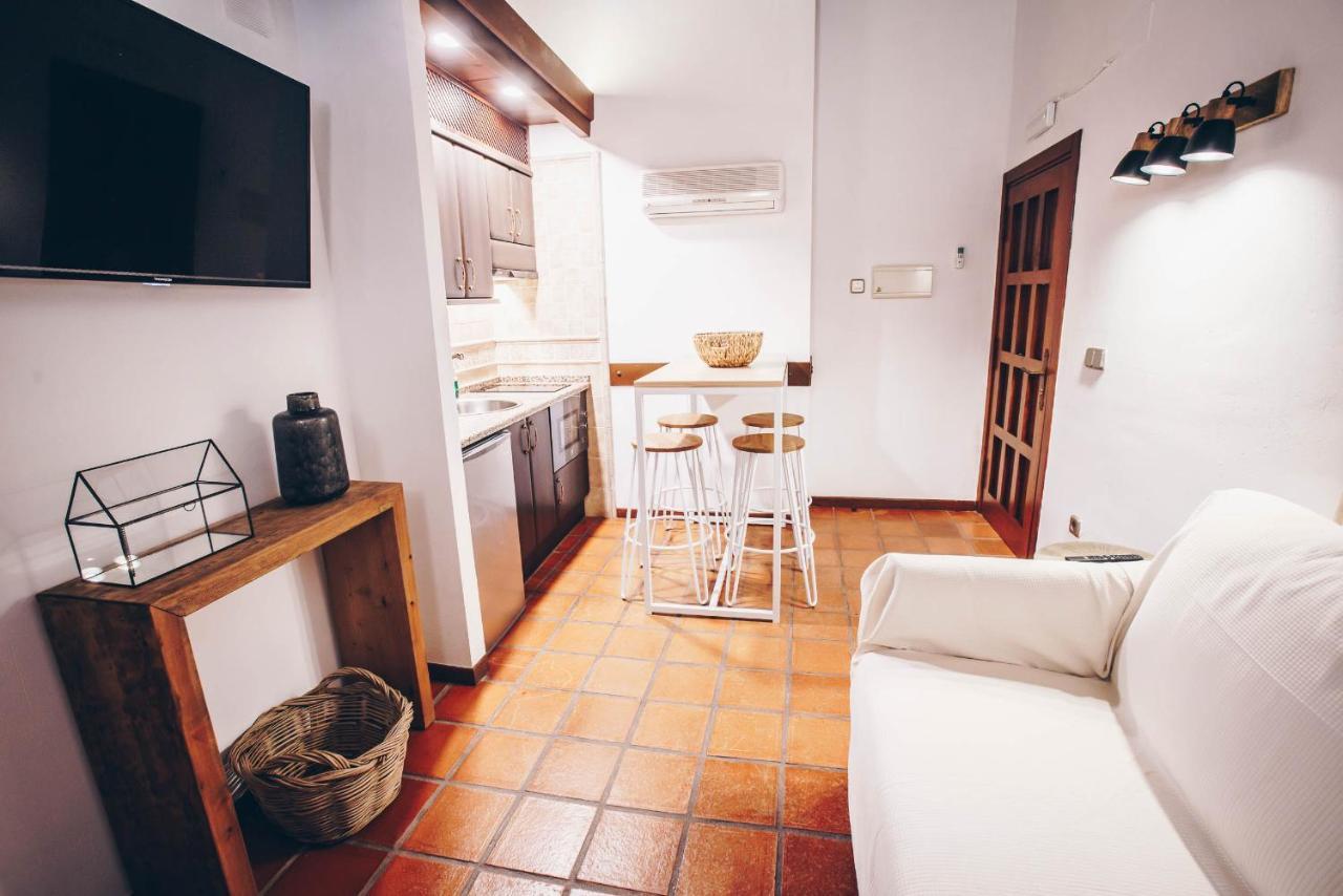 Natural&Mente Apartamentos Valle Del Jerte El Torno  Extérieur photo