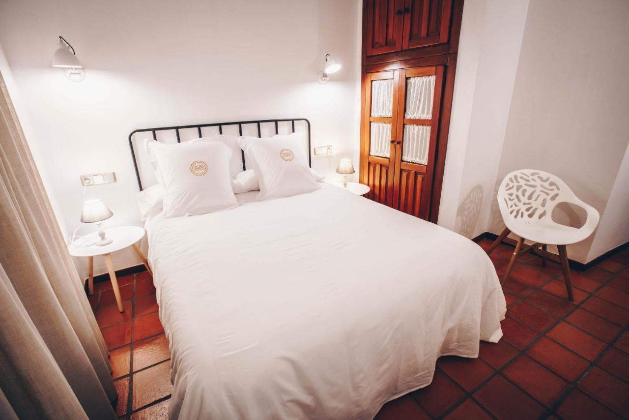 Natural&Mente Apartamentos Valle Del Jerte El Torno  Extérieur photo