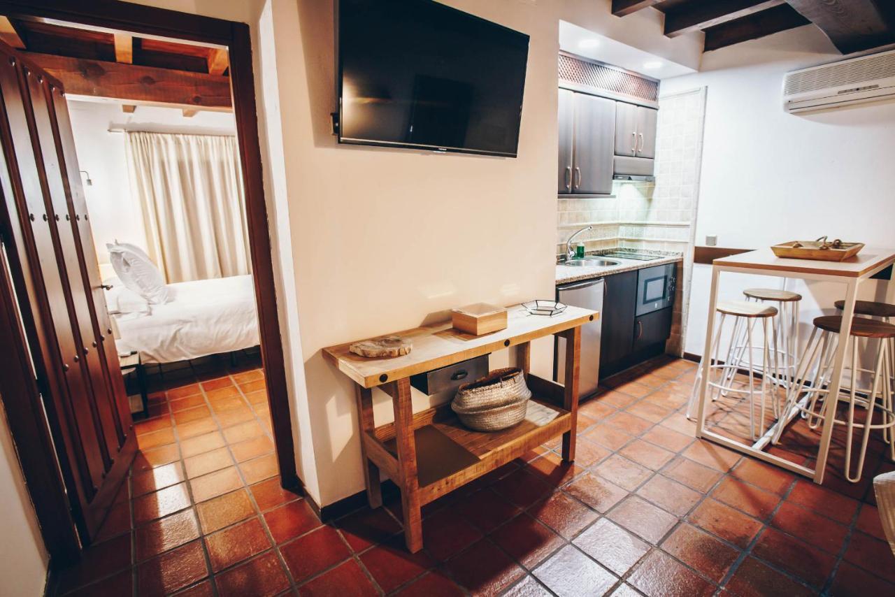 Natural&Mente Apartamentos Valle Del Jerte El Torno  Extérieur photo