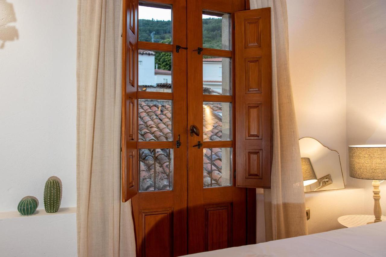 Natural&Mente Apartamentos Valle Del Jerte El Torno  Extérieur photo