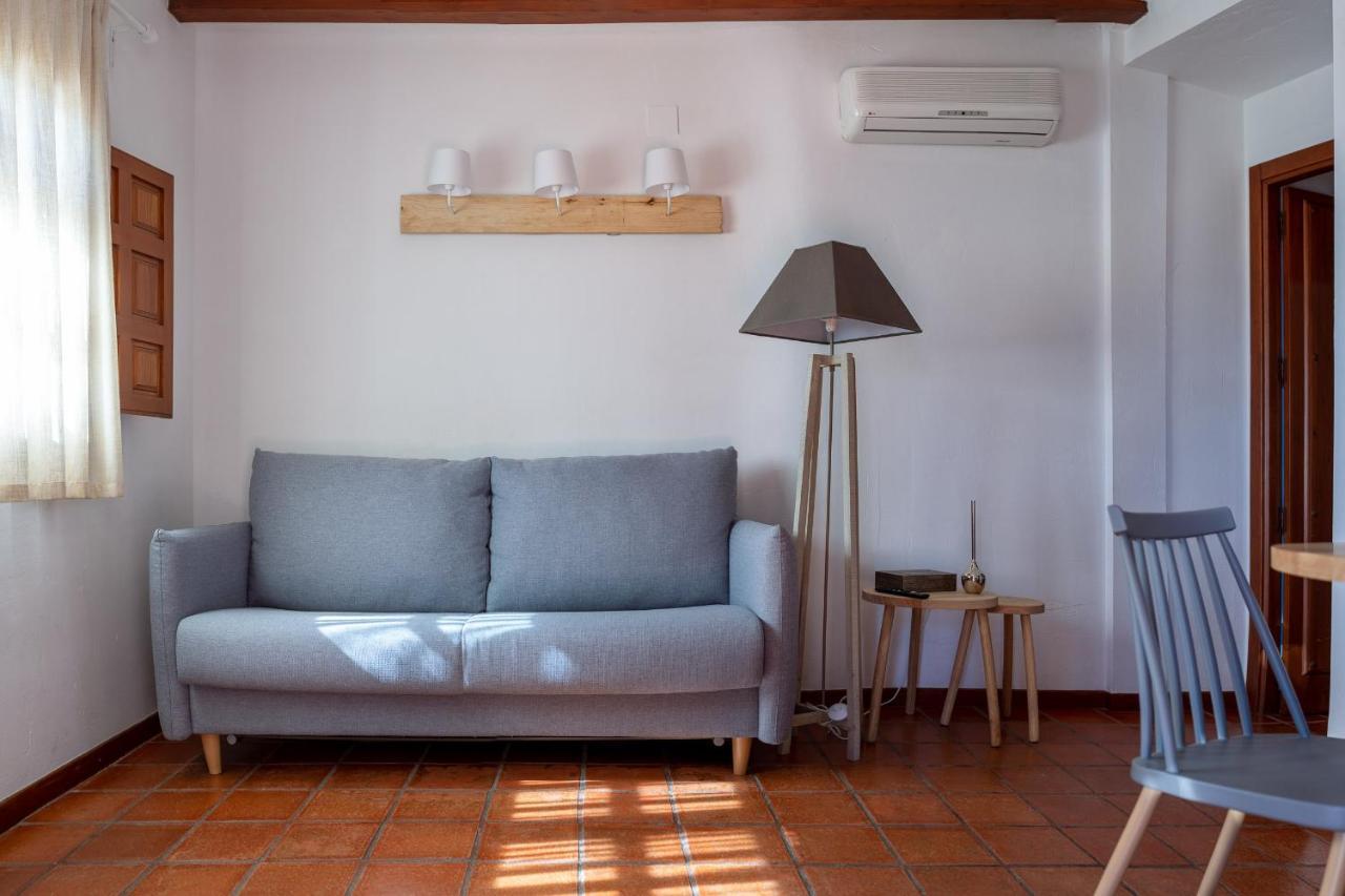 Natural&Mente Apartamentos Valle Del Jerte El Torno  Extérieur photo