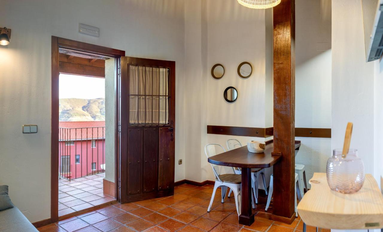 Natural&Mente Apartamentos Valle Del Jerte El Torno  Extérieur photo