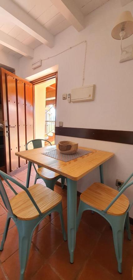 Natural&Mente Apartamentos Valle Del Jerte El Torno  Extérieur photo