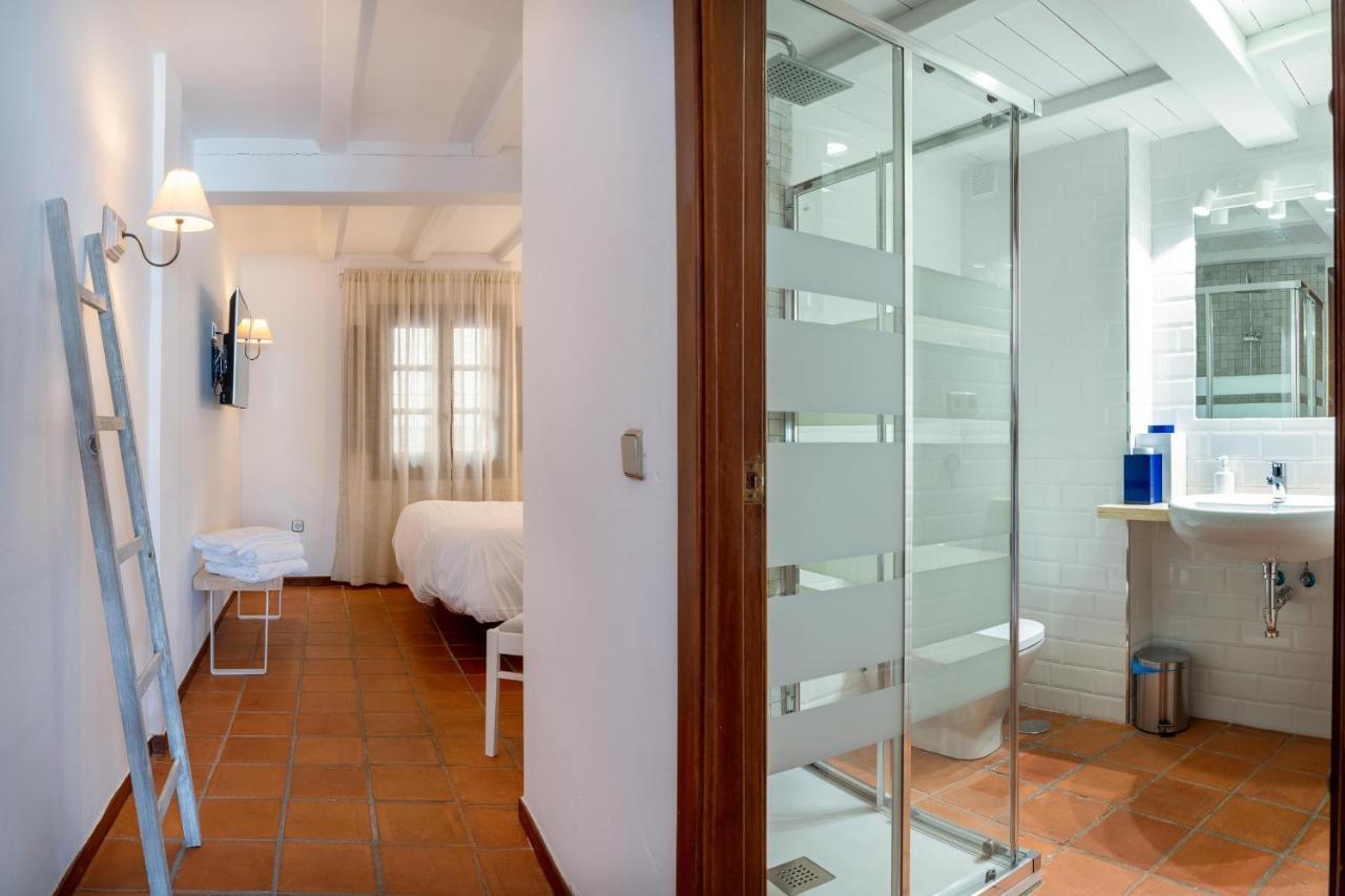 Natural&Mente Apartamentos Valle Del Jerte El Torno  Extérieur photo