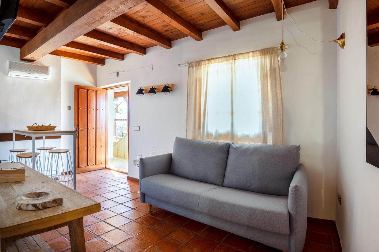 Natural&Mente Apartamentos Valle Del Jerte El Torno  Extérieur photo