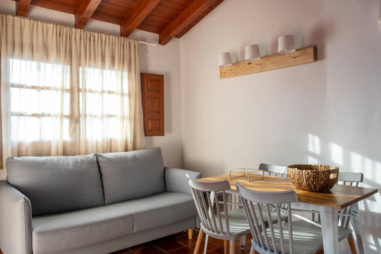 Natural&Mente Apartamentos Valle Del Jerte El Torno  Extérieur photo