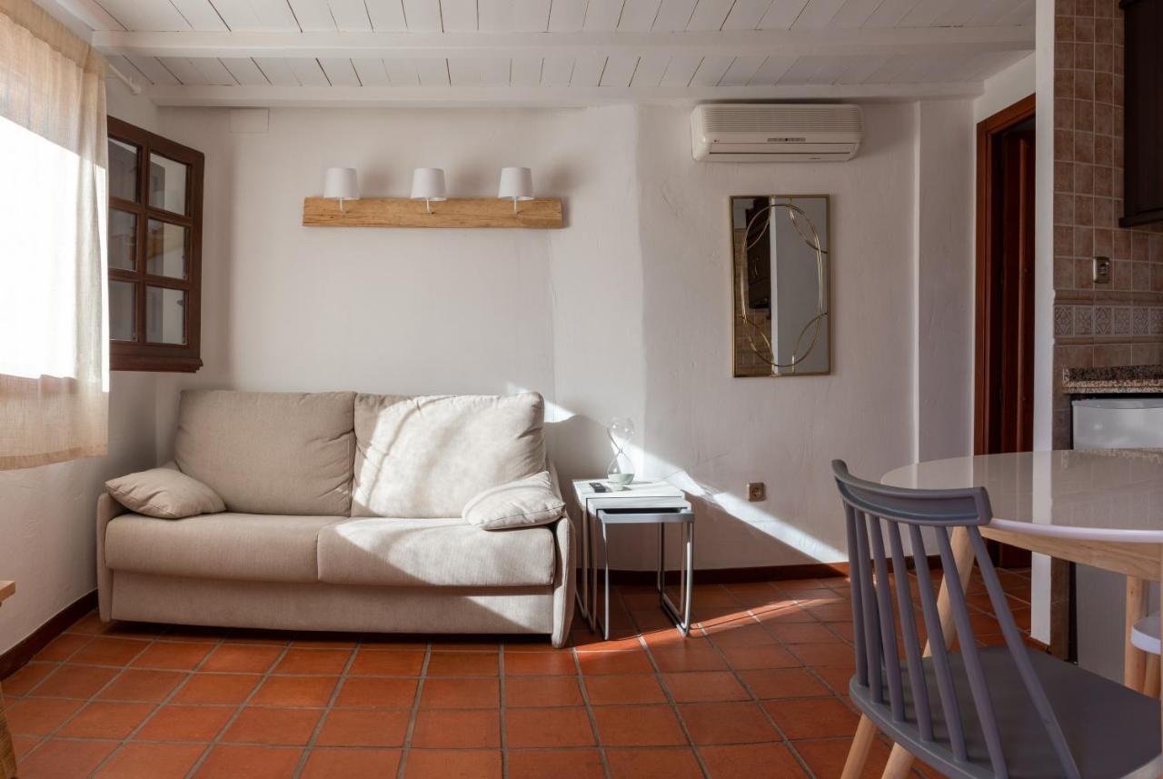 Natural&Mente Apartamentos Valle Del Jerte El Torno  Extérieur photo