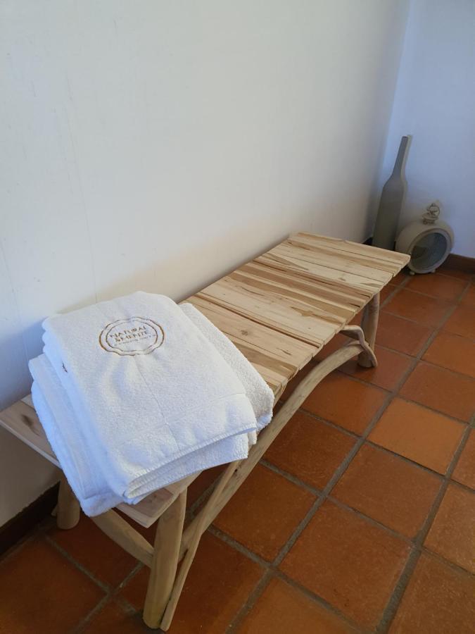 Natural&Mente Apartamentos Valle Del Jerte El Torno  Extérieur photo