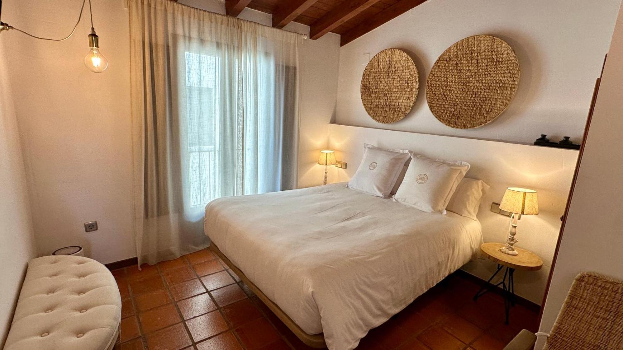 Natural&Mente Apartamentos Valle Del Jerte El Torno  Extérieur photo