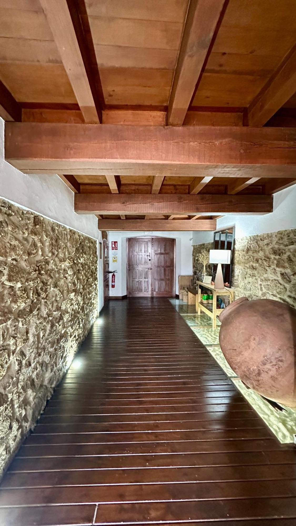 Natural&Mente Apartamentos Valle Del Jerte El Torno  Extérieur photo