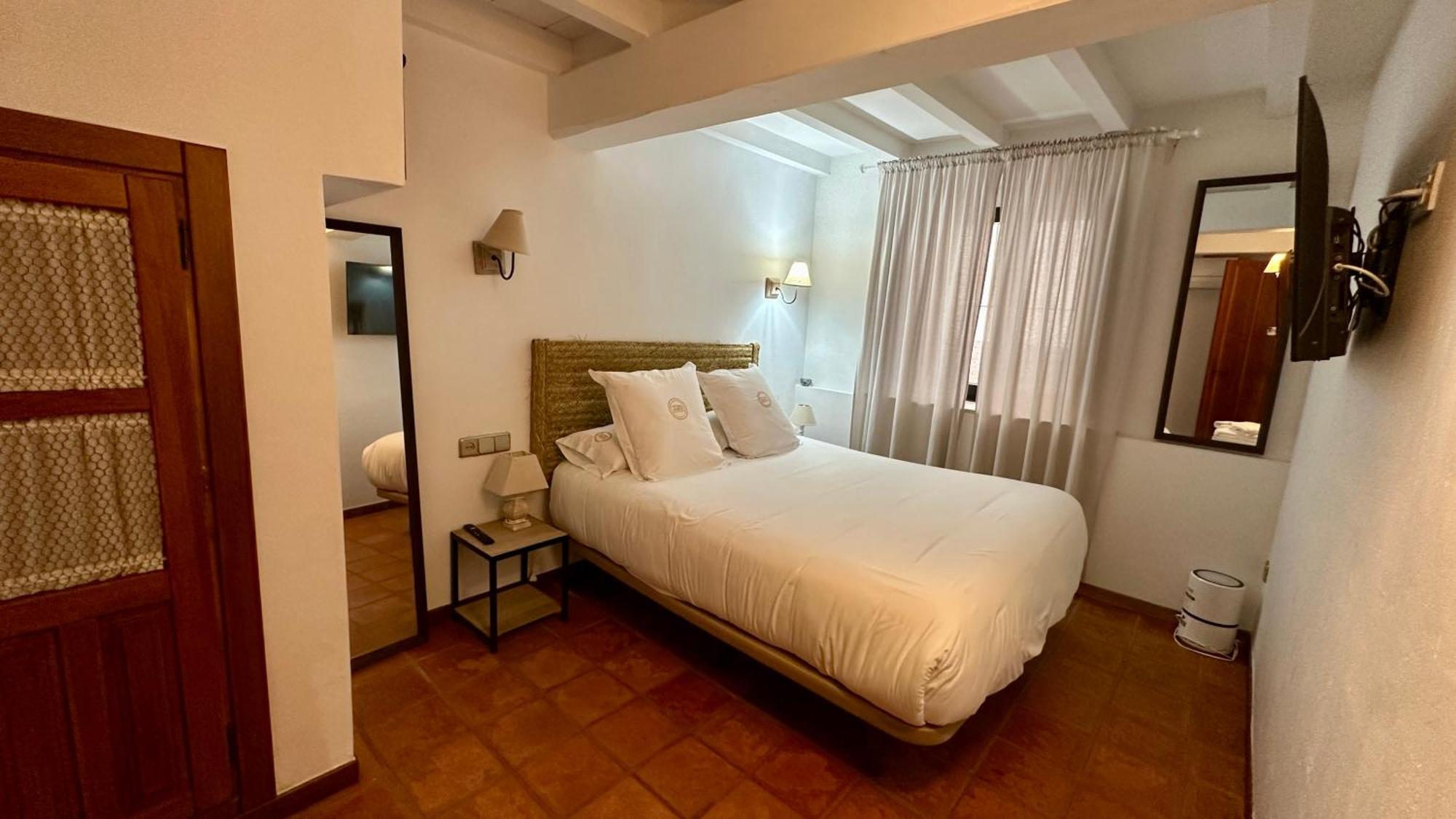 Natural&Mente Apartamentos Valle Del Jerte El Torno  Extérieur photo