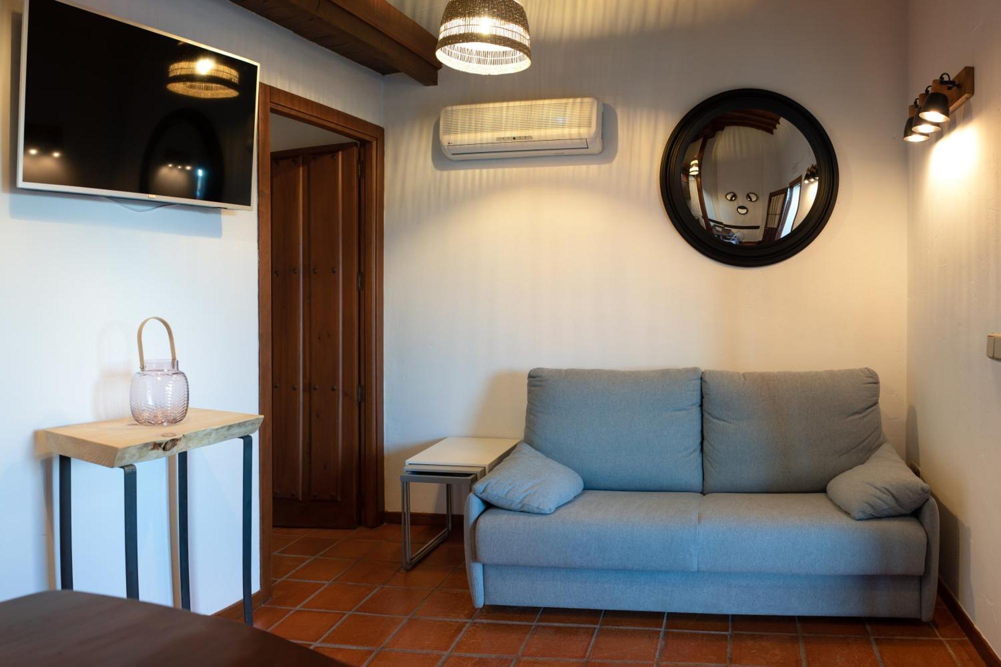 Natural&Mente Apartamentos Valle Del Jerte El Torno  Extérieur photo